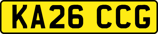 KA26CCG