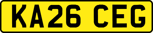 KA26CEG