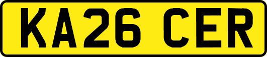KA26CER