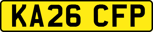 KA26CFP