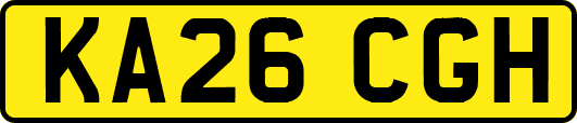 KA26CGH