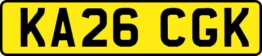 KA26CGK