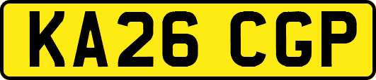 KA26CGP