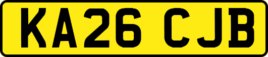 KA26CJB