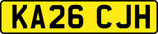 KA26CJH