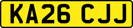 KA26CJJ
