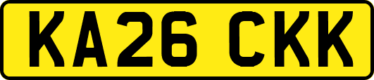 KA26CKK