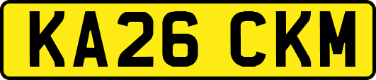 KA26CKM