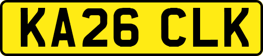 KA26CLK