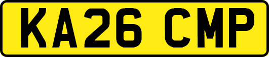 KA26CMP