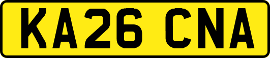 KA26CNA