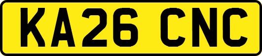 KA26CNC