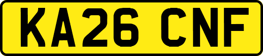 KA26CNF