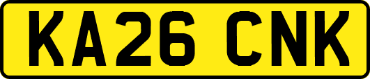 KA26CNK