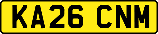 KA26CNM