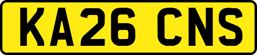 KA26CNS