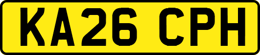 KA26CPH