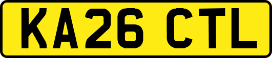 KA26CTL