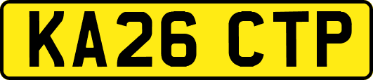 KA26CTP