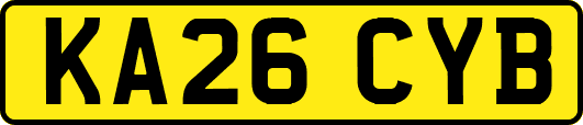 KA26CYB