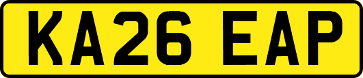 KA26EAP