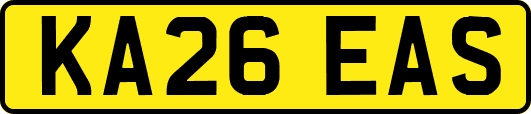 KA26EAS
