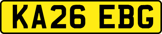 KA26EBG