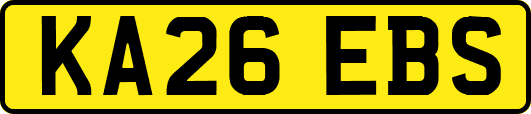 KA26EBS