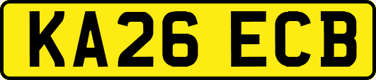 KA26ECB