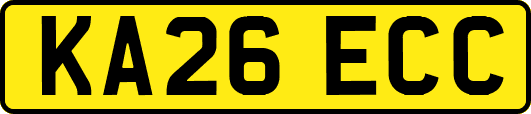 KA26ECC