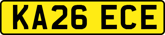 KA26ECE