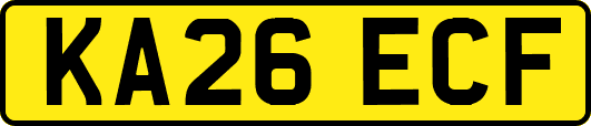 KA26ECF