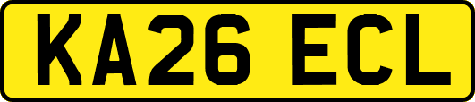 KA26ECL