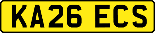 KA26ECS