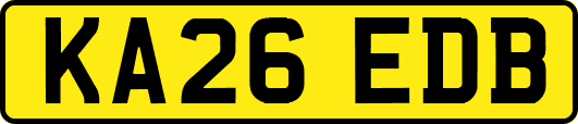 KA26EDB