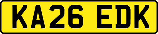 KA26EDK