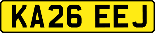 KA26EEJ