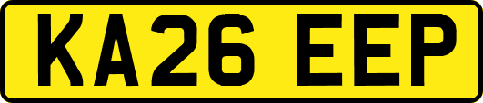 KA26EEP