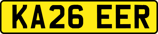 KA26EER