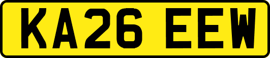 KA26EEW