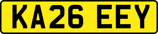 KA26EEY
