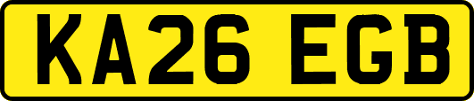 KA26EGB