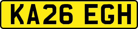 KA26EGH