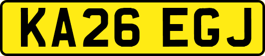 KA26EGJ