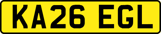 KA26EGL