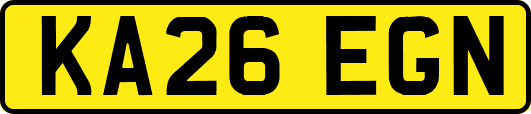 KA26EGN