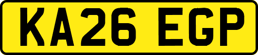 KA26EGP