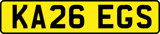 KA26EGS
