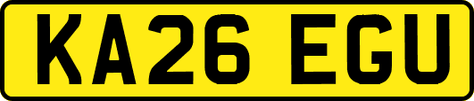 KA26EGU