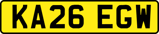 KA26EGW